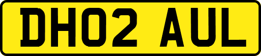 DH02AUL