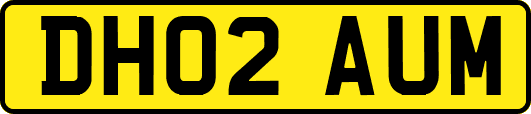 DH02AUM