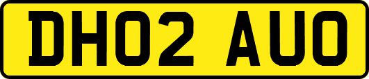 DH02AUO
