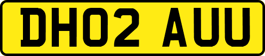 DH02AUU