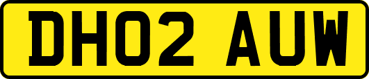 DH02AUW