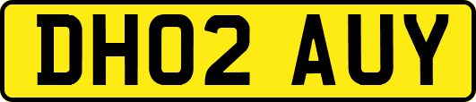 DH02AUY