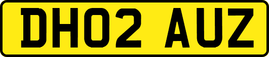 DH02AUZ