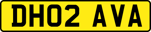 DH02AVA
