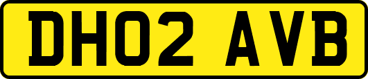 DH02AVB