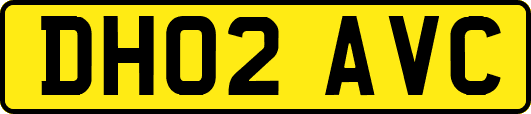 DH02AVC
