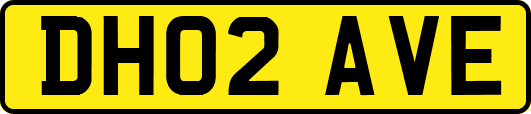 DH02AVE