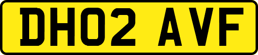 DH02AVF