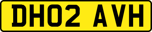 DH02AVH