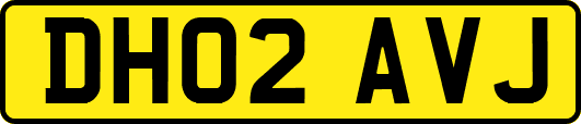 DH02AVJ