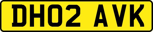 DH02AVK
