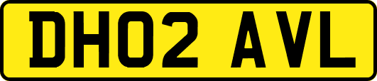 DH02AVL
