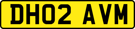 DH02AVM
