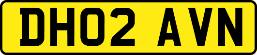 DH02AVN