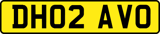 DH02AVO