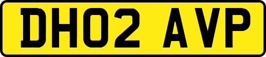 DH02AVP