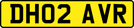 DH02AVR