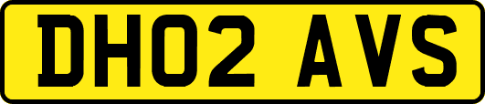DH02AVS