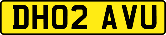 DH02AVU