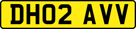 DH02AVV