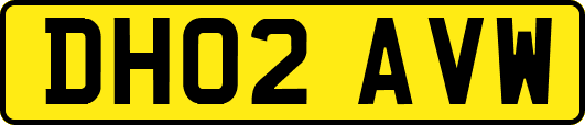 DH02AVW