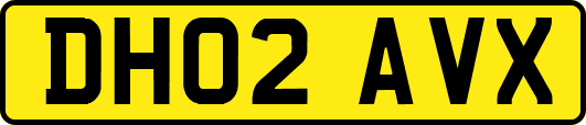 DH02AVX