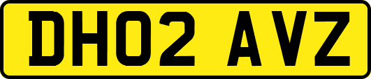 DH02AVZ
