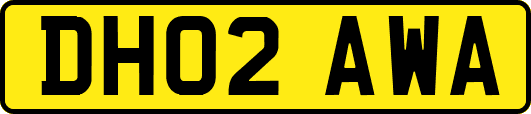 DH02AWA