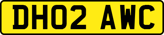 DH02AWC
