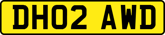 DH02AWD