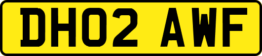 DH02AWF