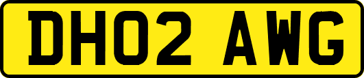 DH02AWG