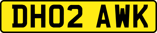 DH02AWK