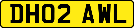 DH02AWL