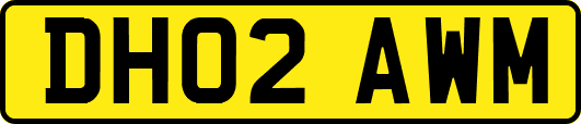 DH02AWM