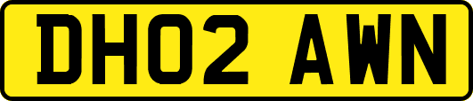 DH02AWN