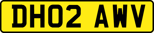 DH02AWV