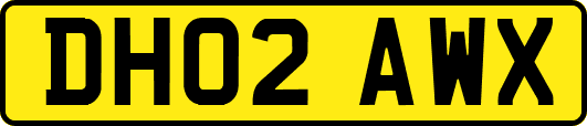 DH02AWX