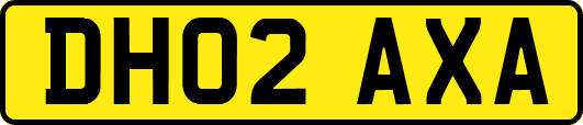 DH02AXA