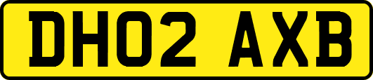 DH02AXB