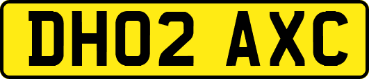 DH02AXC