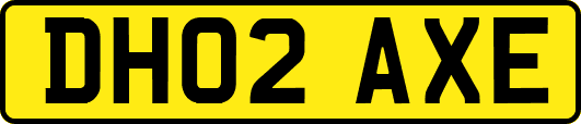 DH02AXE