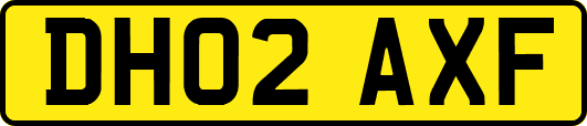 DH02AXF