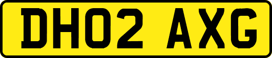 DH02AXG