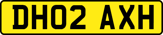 DH02AXH