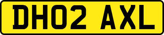 DH02AXL