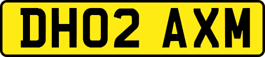 DH02AXM