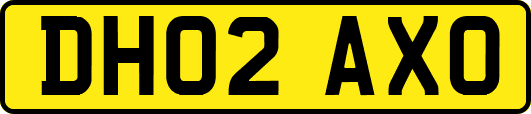 DH02AXO