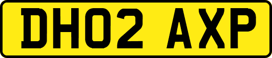 DH02AXP
