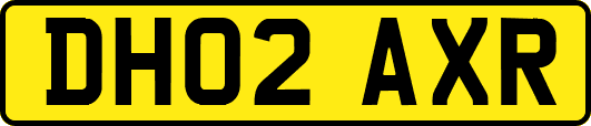 DH02AXR